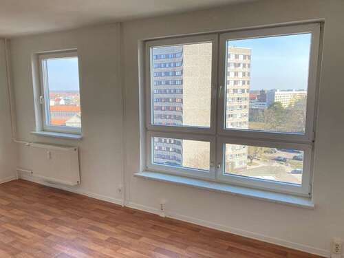 Foto - Wohnung zum Mieten in Dessau-Roßlau 335,00 € 55.7 m²