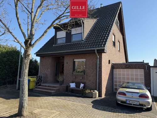 Foto - Haus zum Kaufen in Neuss 519.000,00 € 160.37 m²