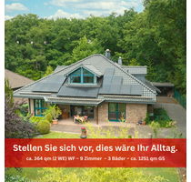 Haus zum Kaufen in Mechernich 959.000,00 € 364 m²