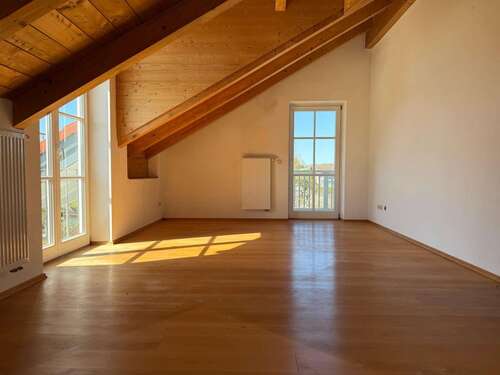 Foto - Wohnung zum Kaufen in Höslwang 350.000,00 € 64 m²