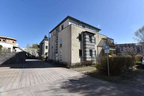 Foto - Wohnung zum Kaufen in Strausberg 155.000,00 € 47 m²