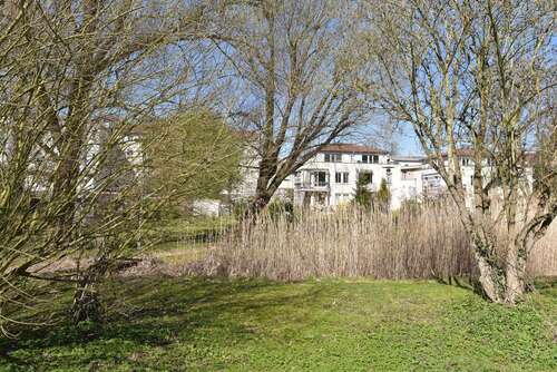 Foto - Wohnung zum Kaufen in Strausberg 160.000,00 € 47 m²