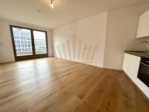 Foto - Wohnung zum Mieten in Berlin 1.200,00 € 37.74 m²