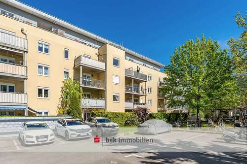 Foto - Wohnung zum Kaufen in Berlin 257.000,00 € 60.52 m²