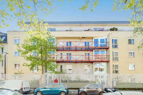 Foto - Wohnung zum Kaufen in Berlin 269.000,00 € 60.52 m²