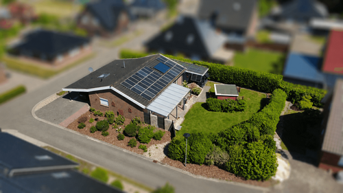 Foto - Haus zum Kaufen in Weener 298.000,00 € 88 m²
