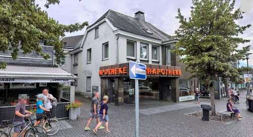 Foto - Einzelhandel in Wermelskirchen 1.500,00 € 100 m²