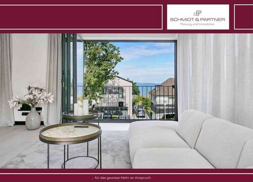 Foto - Wohnung zum Kaufen in Scharbeutz 1.295.000,00 € 149 m²