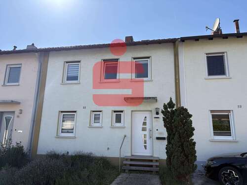 Foto - Haus zum Kaufen in Frankenthal 380.000,00 € 95 m²