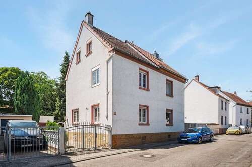 Foto - Haus zum Kaufen in Mainz Bretzenheim 449.000,00 € 96.4 m²