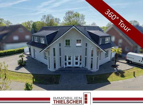 Foto - Haus zum Kaufen in Übach-Palenberg 695.000,00 € 238.74 m²
