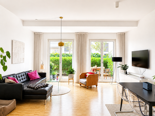 Foto - Wohnung zum Kaufen in Berlin 729.000,00 € 108.43 m²
