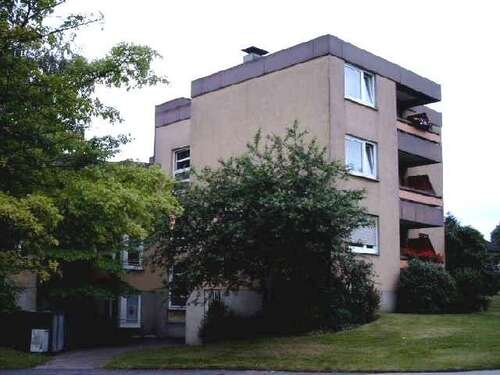 Foto - Wohnung zum Mieten in Bochum 455,00 € 44.53 m²