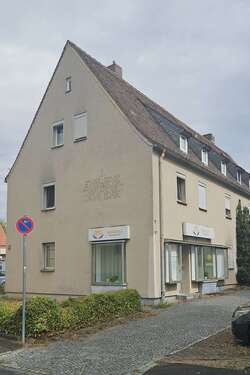 Foto - Büro in Kitzingen 320,00 € 44.06 m²