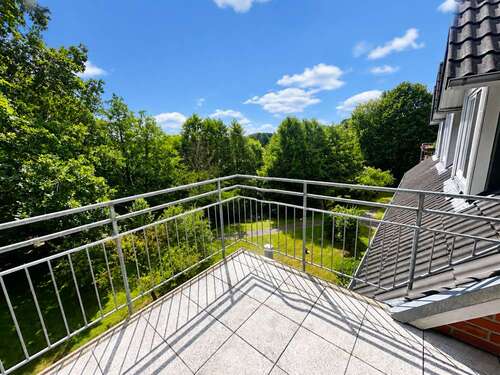 Foto - Wohnung zum Mieten in Jesteburg 1.540,00 € 108 m²
