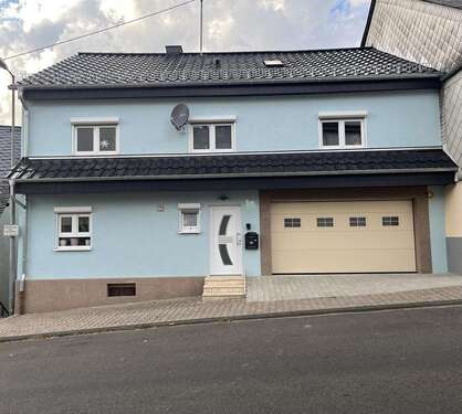 Foto - Haus zum Kaufen in Idar-Oberstein 375.000,00 € 152 m²