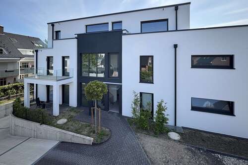 Foto - Wohnung zum Kaufen in Herford 582.000,00 € 132 m²