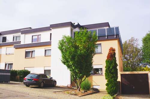 Foto - Wohnung zum Kaufen in Bad Rappenau 270.000,00 € 78 m²