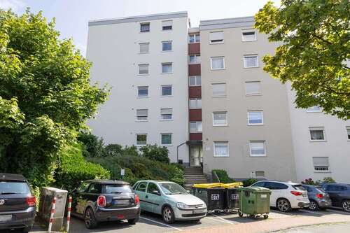 Foto - Wohnung zum Kaufen in Lüdenscheid 140.000,00 € 80 m²