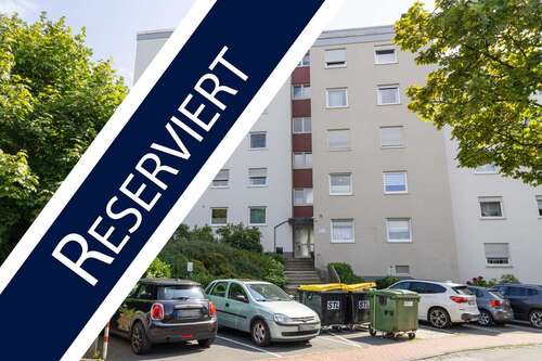 Foto - Wohnung zum Kaufen in Lüdenscheid 140.000,00 € 80 m²