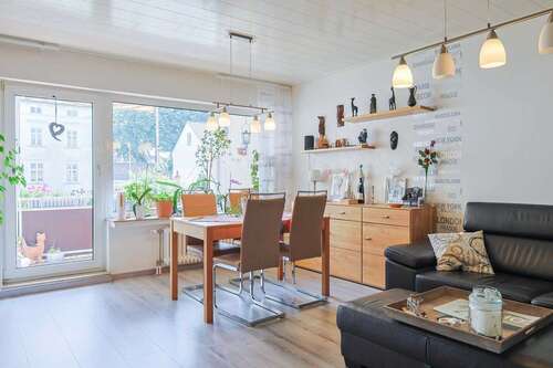 Foto - Wohnung zum Kaufen in Lüdenscheid 150.000,00 € 80 m²