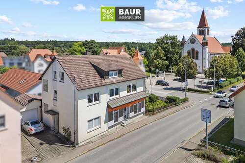 Foto - Haus zum Kaufen in Wolpertswende 580.000,00 € 150 m²
