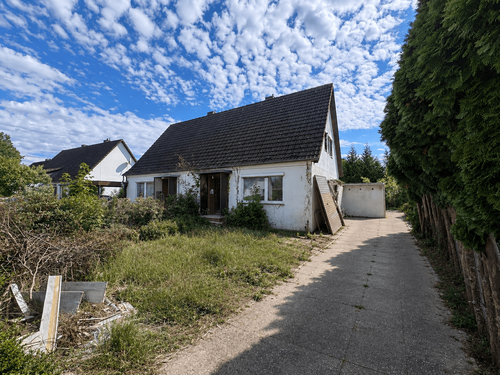 Foto - Haus zum Kaufen in Kiel 249.000,00 € 71 m²