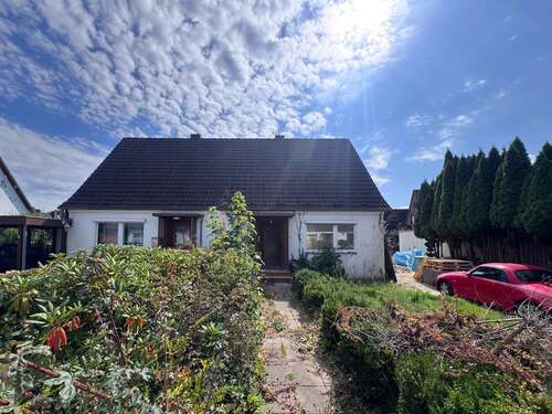 Foto - Haus zum Kaufen in Kiel 289.000,00 € 71 m²