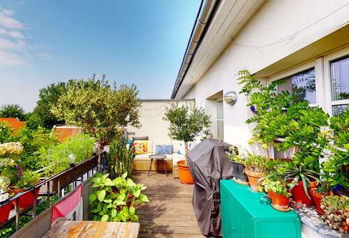 Foto - Wohnung zum Kaufen in Berlin 650.000,00 € 92 m²