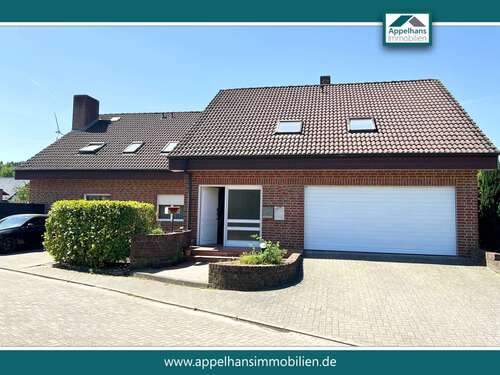 Foto - Wohnung zum Kaufen in Wallenhorst 119.000,00 € 84 m²