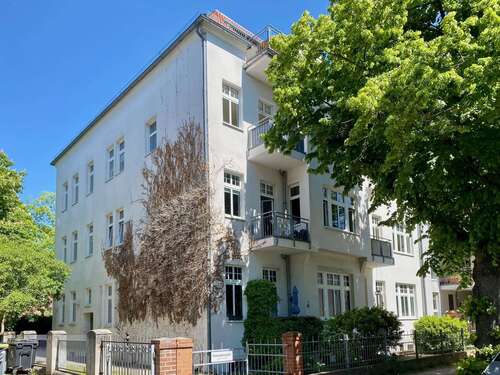 Foto - Wohnung zum Kaufen in Berlin 369.000,00 € 77 m²