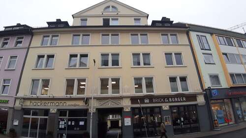 Foto - Wohnung zum Mieten in Siegen 800,00 € 100 m²