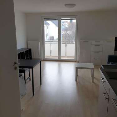 Foto - Wohnung zum Mieten in Aalen 665,00 € 39 m²