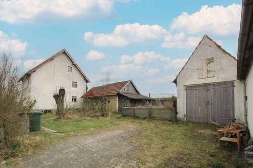 Foto - Haus zum Kaufen in Thanstein 69.999,00 € 150.28 m²