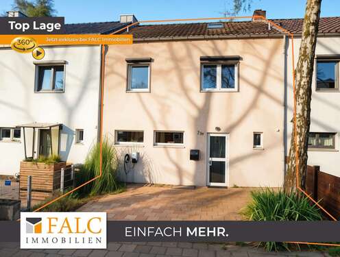 Foto - Haus zum Kaufen in Köln 829.000,00 € 95 m²