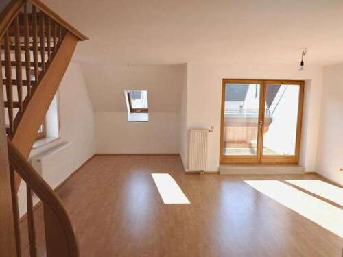 Foto - Wohnung zum Mieten in Augsburg 900,00 € 67 m²