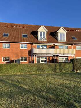 Foto - Wohnung zum Kaufen in Schwerin 125.000,00 € 55.57 m²