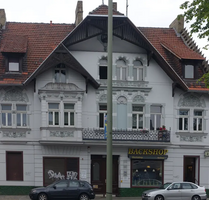 Büro in Berlin 295,00 € 45 m² - 295,00&nbsp;EUR Kaltmiete, ca.&nbsp; 45,00&nbsp;m&sup2; in Berlin (PLZ: 13403)