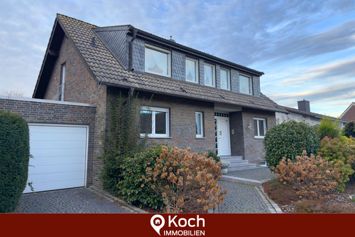 Foto - Haus zum Kaufen in Baesweiler 425.000,00 € 157 m²