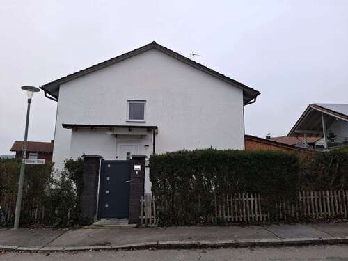 Foto - Haus zum Kaufen in Ruhstorf an der Rott Schmidham 349.000,00 € 160 m²