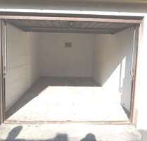 Garage zu vermieten in Nürnberg 80,00 €