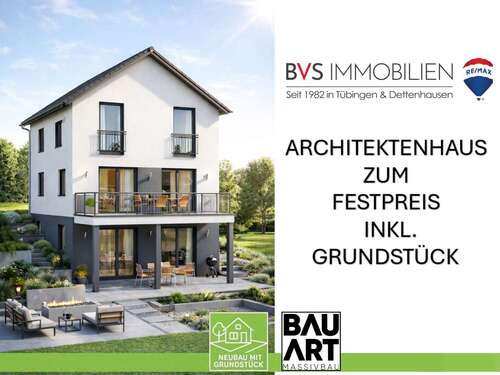 Foto - Haus zum Kaufen in Dettenhausen 849.000,00 € 160 m²