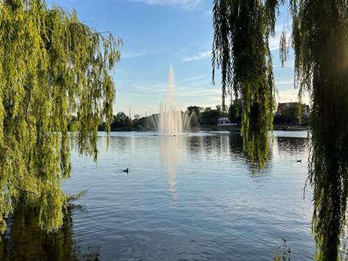 Foto - Wohnung zum Mieten in Merseburg 1.190,00 € 91 m²