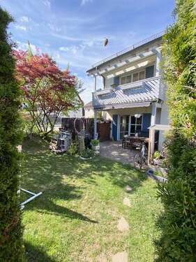Foto - Wohnung zum Kaufen in Freilassing 335.000,00 € 74.67 m²