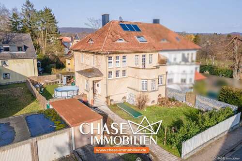 Foto - Haus zum Kaufen in Hessisch Oldendorf 299.000,00 € 260 m²