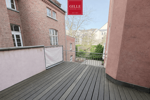 Foto - Wohnung zum Mieten in Neuss 1.490,00 € 150 m²