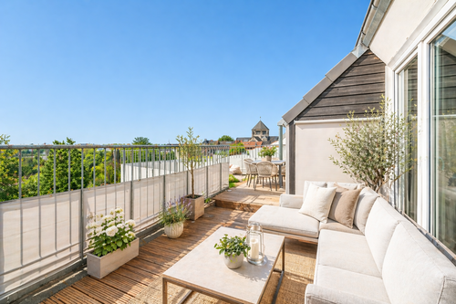 Foto - Wohnung zum Kaufen in Düsseldorf 749.000,00 € 184 m²