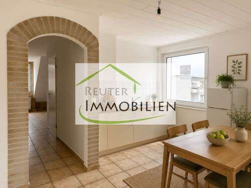 Foto - Wohnung zum Mieten in Bochum 360,00 € 45 m²