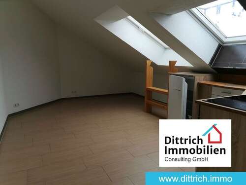 Foto - Wohnung zum Mieten in Pforzheim 300,00 € 19.67 m²