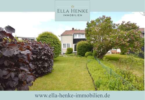 Foto - Haus zum Kaufen in Goslar 155.000,00 € 99 m²